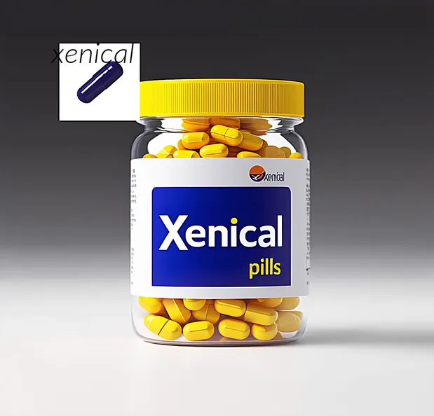 Xenical 120 mg commander